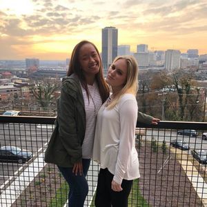 Meet your Posher, Madison